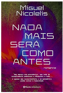 Nada mais será como antes