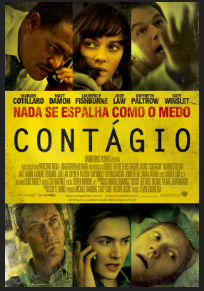 Contágio